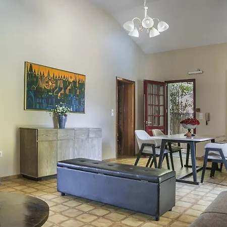 Sleeps 4 Pool Air Con Wifi 빌라 *
